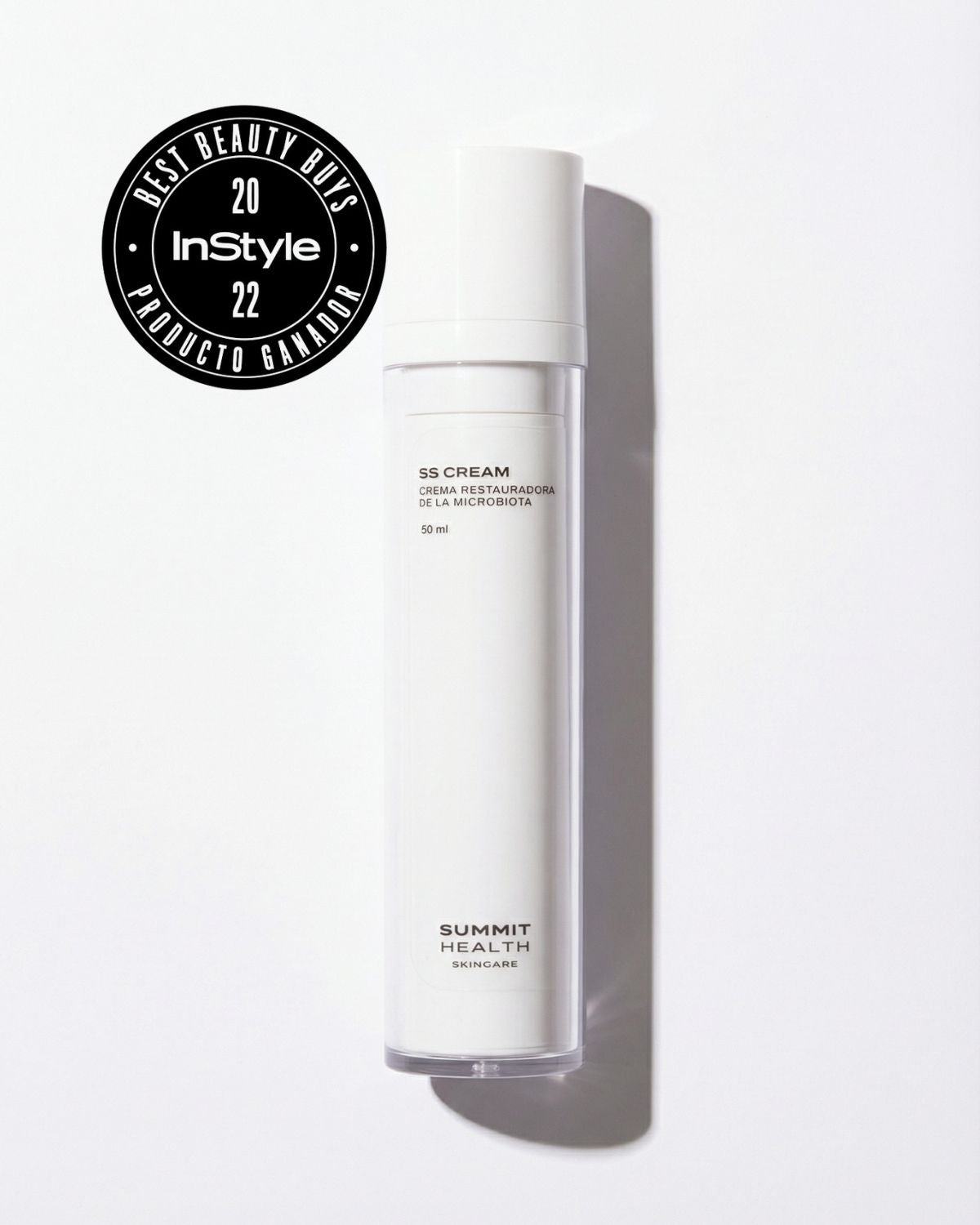 SS Cream, InStyle Best Beauty Buys 2022