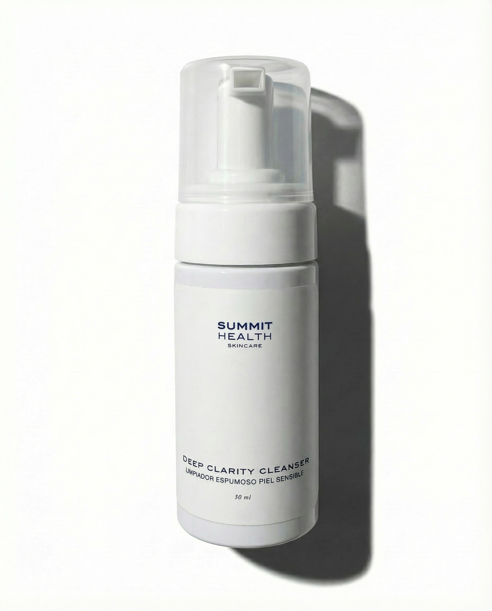 Deep Clarity Cleanser
