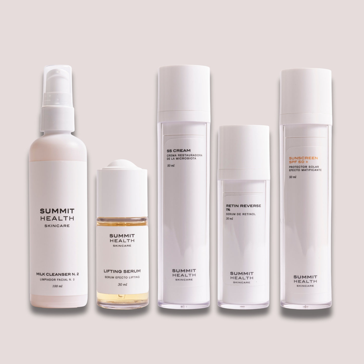 Kit Reverse Aging