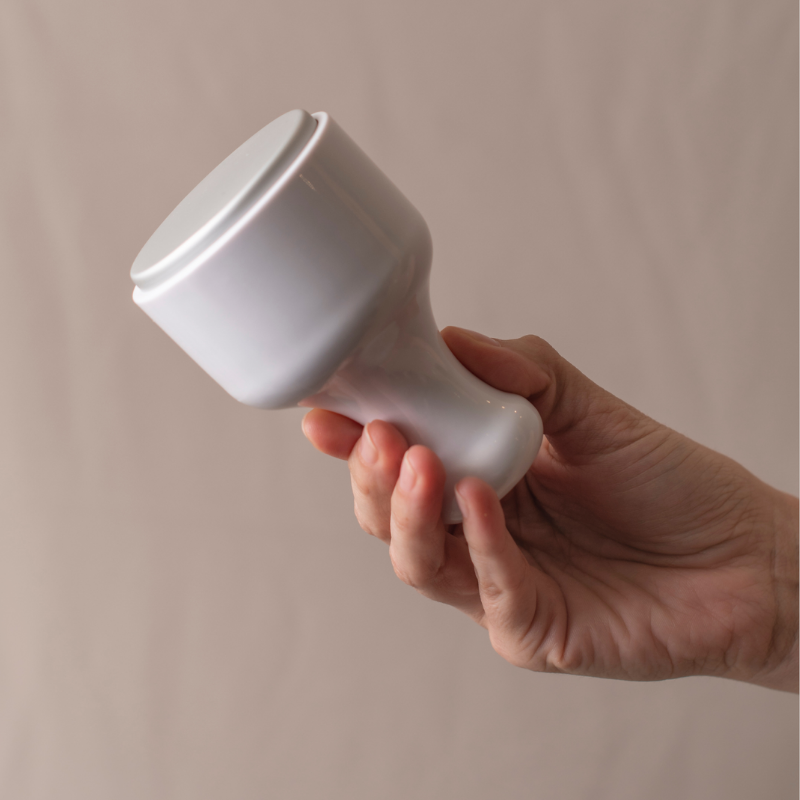 Ice Globe – Esfera Criofacial