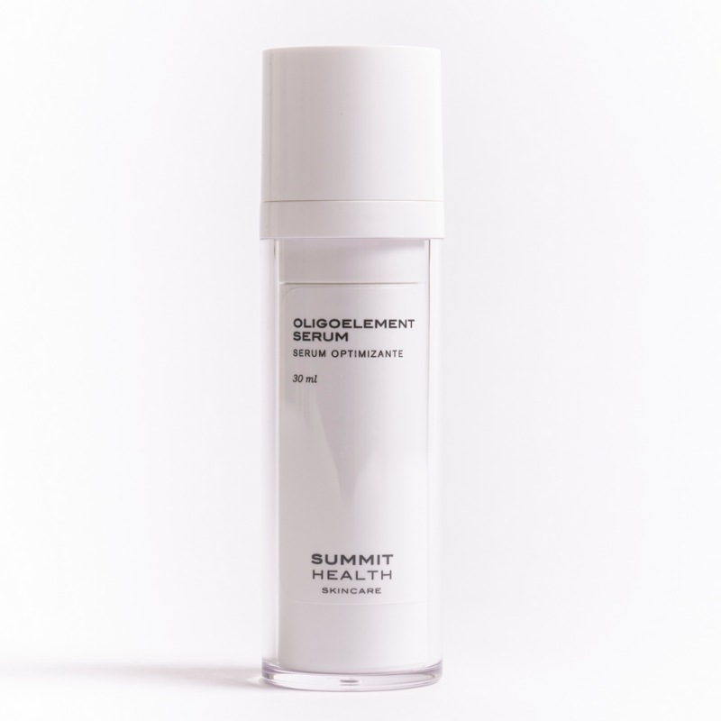 Oligoelement Serum - Serum Optimizante