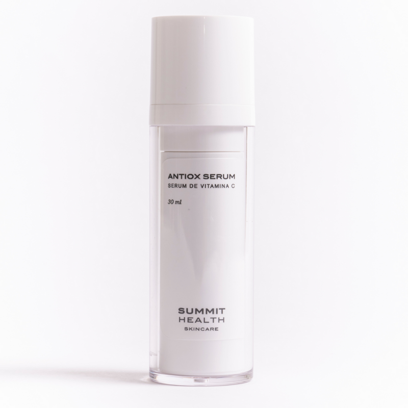 Antiox Serum – Serum De Vitamina C