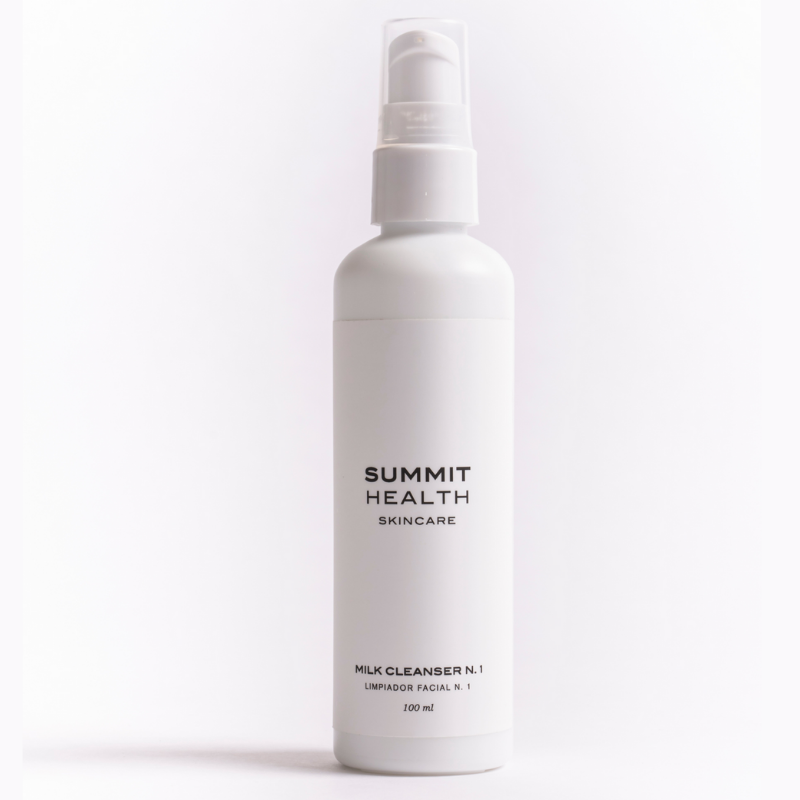Milk Cleanser N.1 - Limpiador Facial