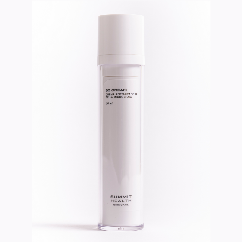 SS Cream - Crema Restauradora de la Microbiota