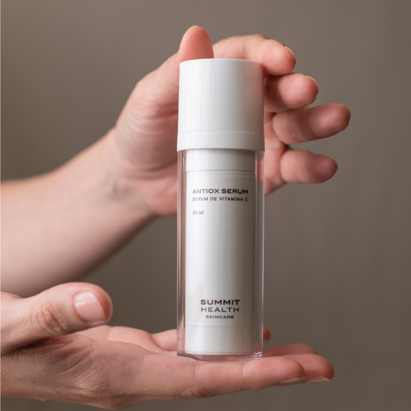 Antiox Serum – Serum De Vitamina C