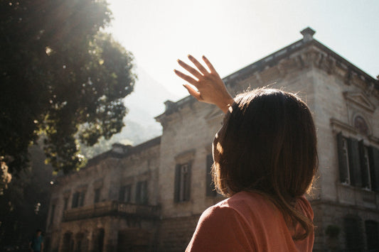 El sol y la vitamina D Parte I