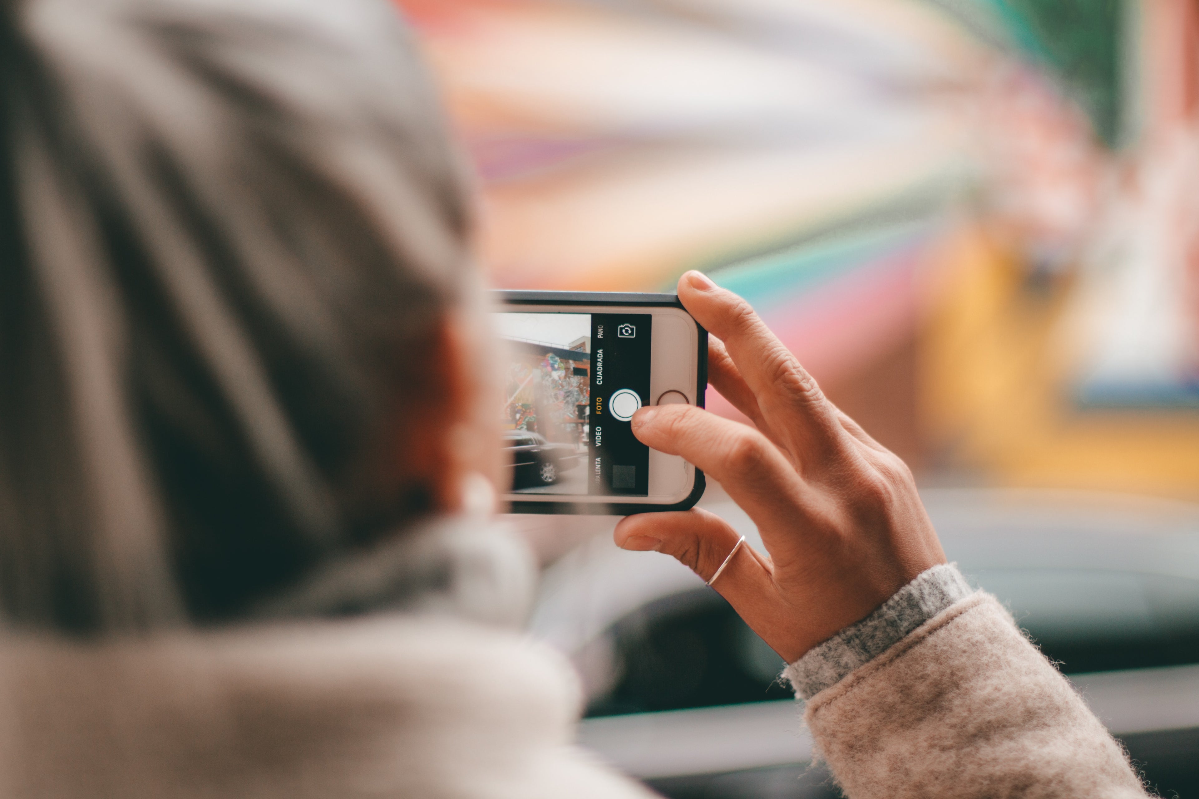 Como tomar tus fotografías correctamente para el programa Skin Reset