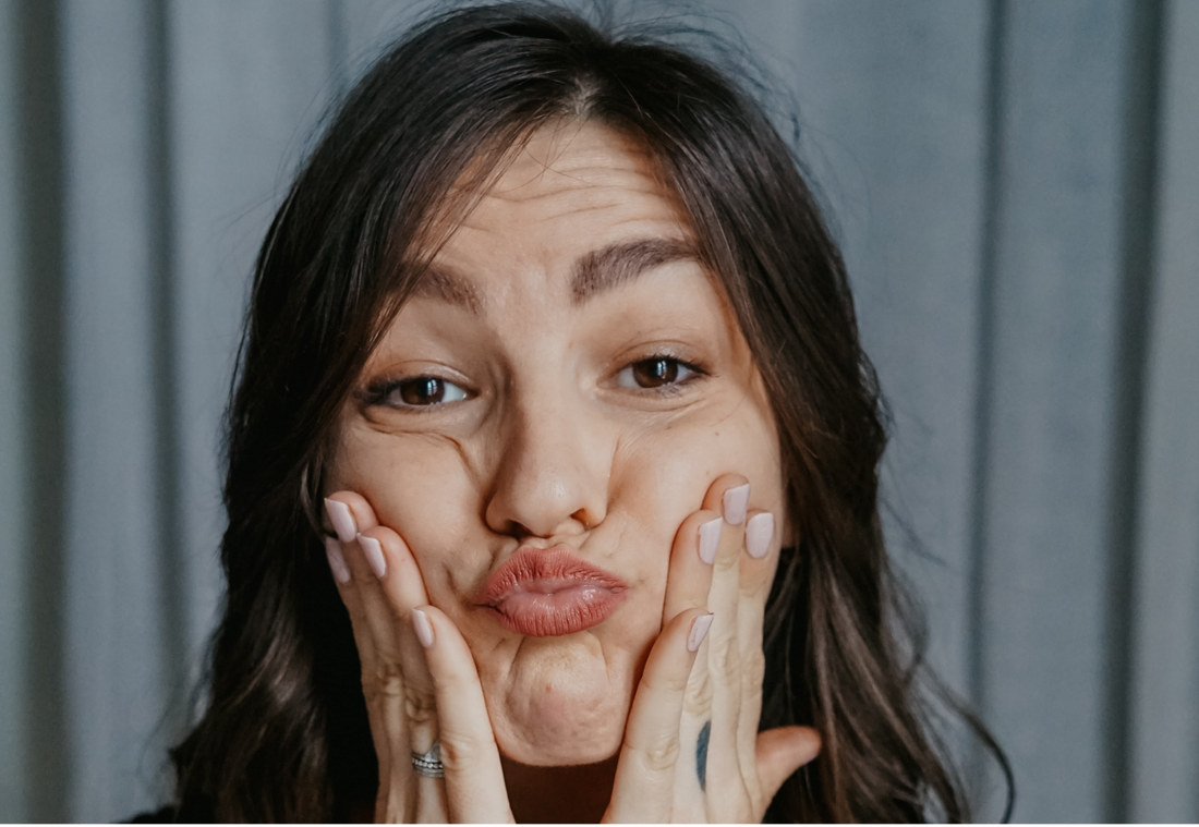 FACE RESET BANDS LA TECNOLOGÍA DEL KINESIOTAPE APLICADA AL ROSTRO