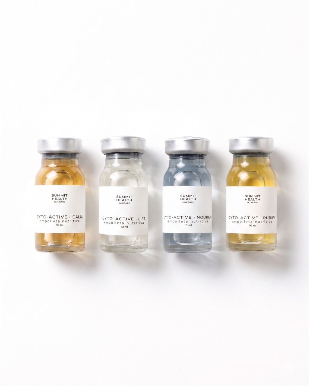 Cyto Press Therapy
