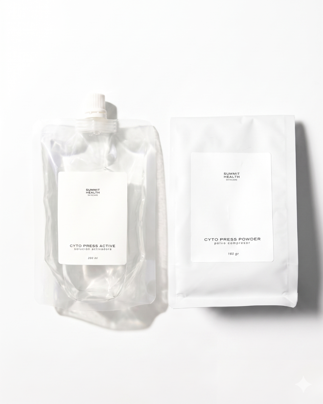 Kit Cyto Press
