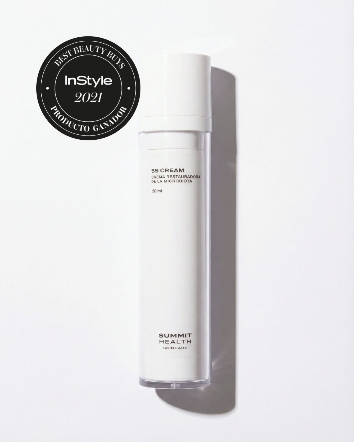 SS Cream, InStyle Best Beauty Buys 2021
