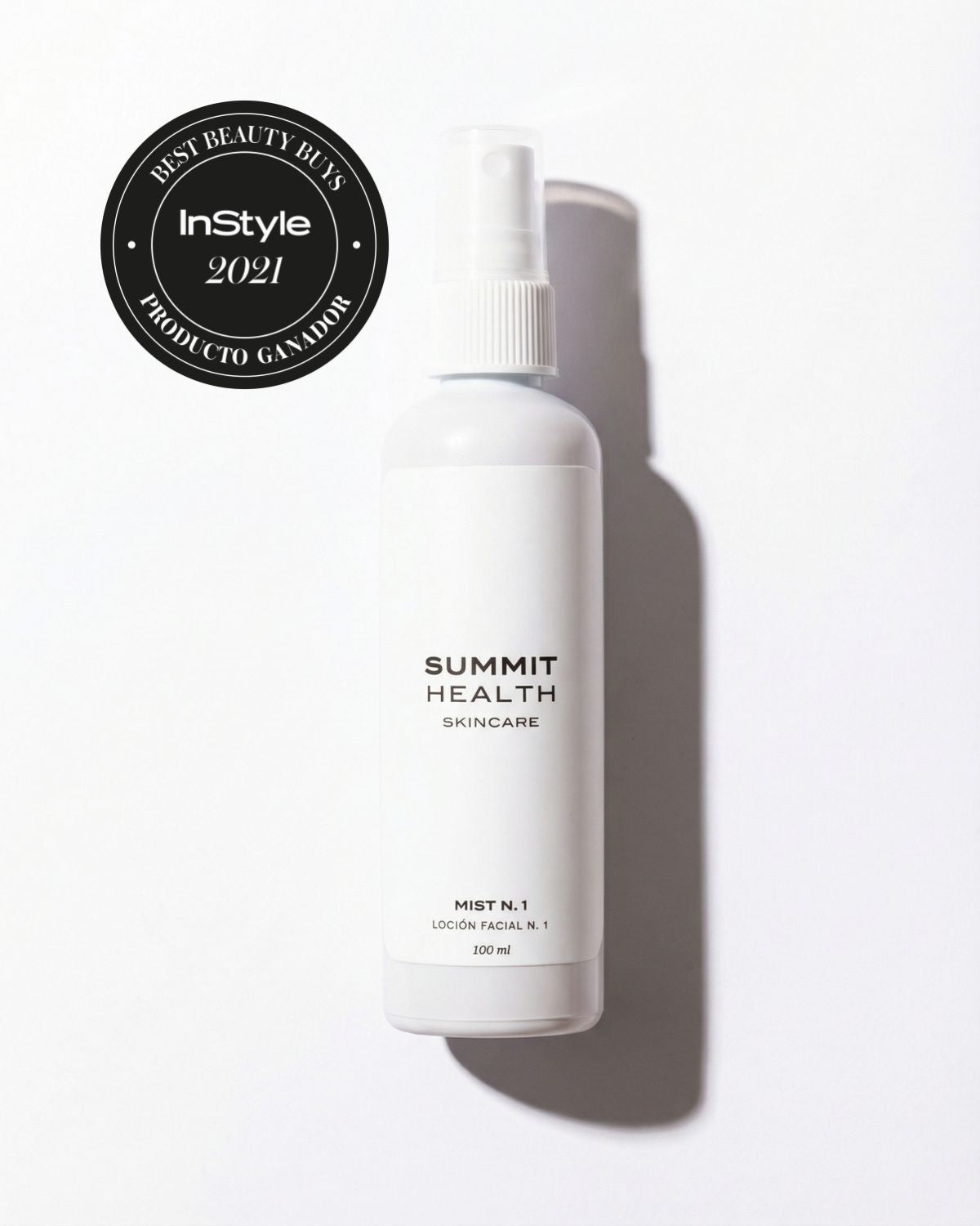 Mist N.1, InStyle Best Beauty Buys 2021
