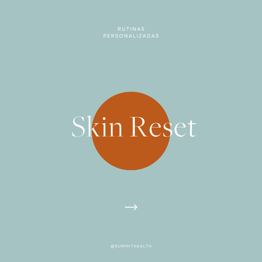 Programa Skin Reset