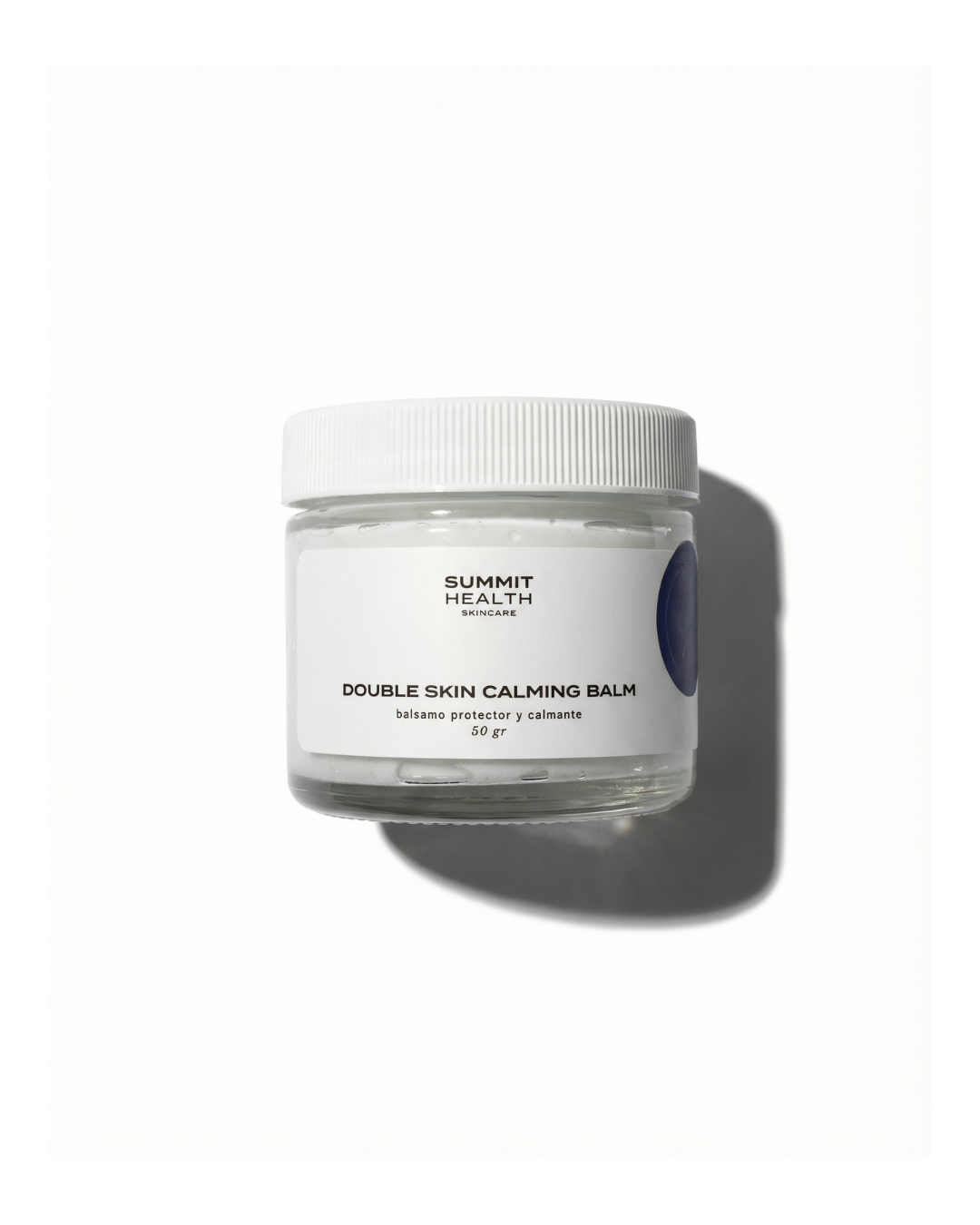 Double Skin Calming Balm