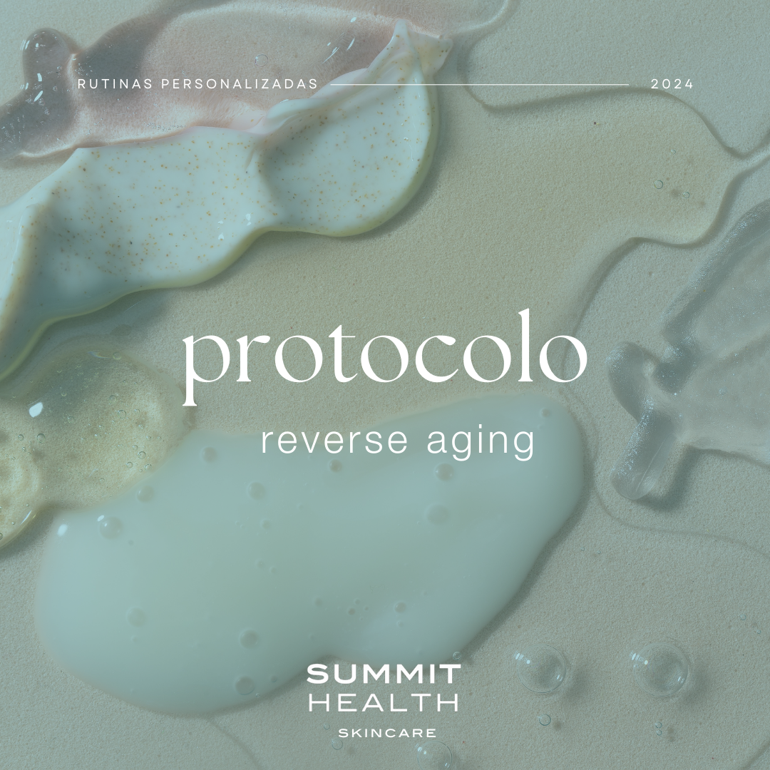 Protocolo  Reverse Aging