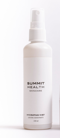 Hydrating Mist