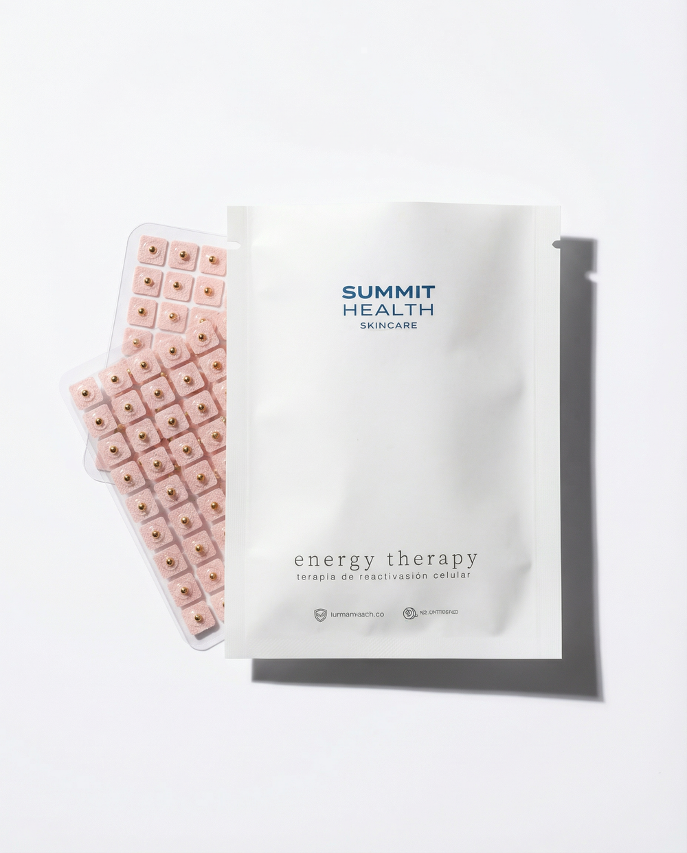 Energy Therapy TRC
