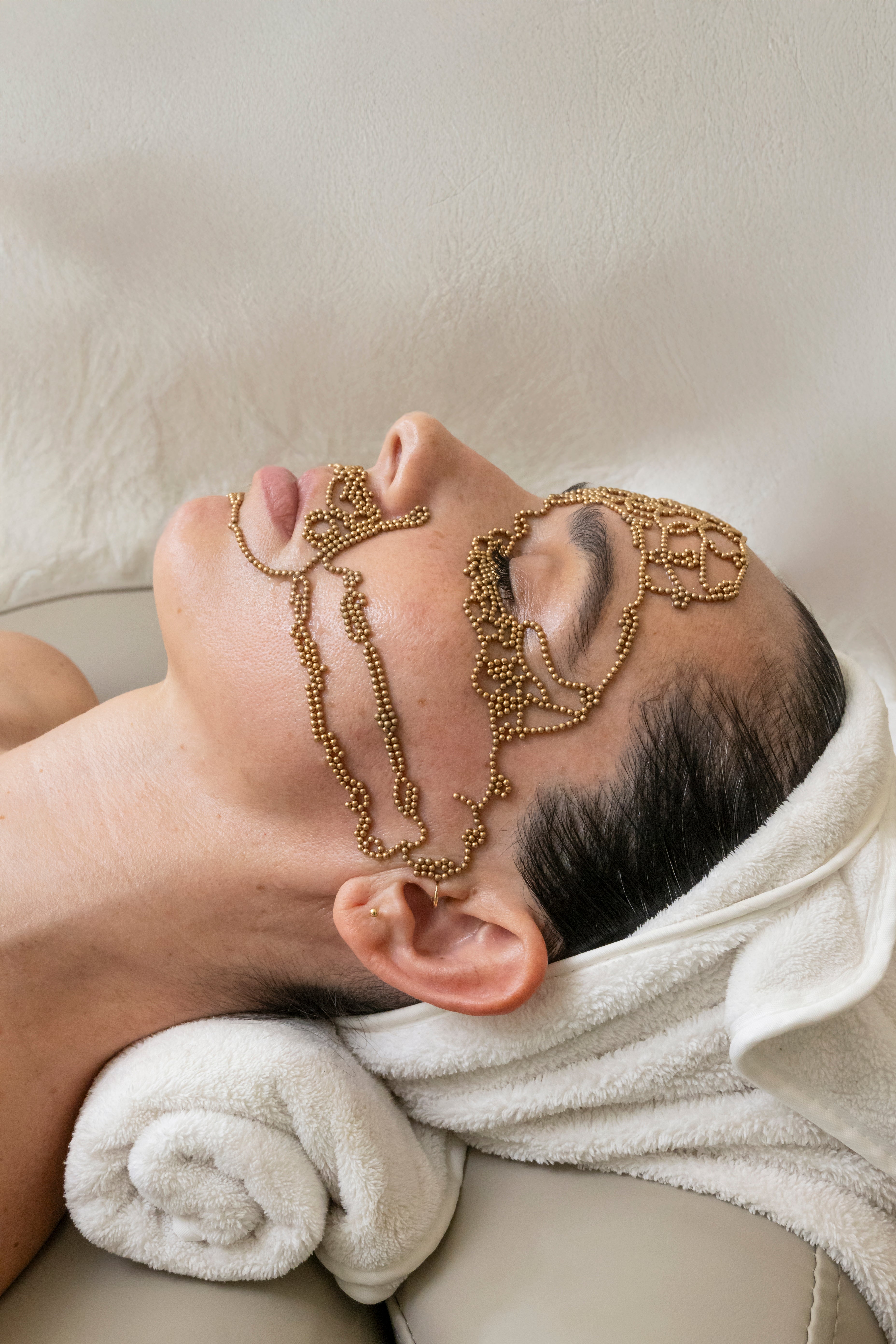 Certificación Energy Therapy