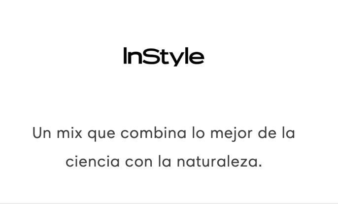 InStyle