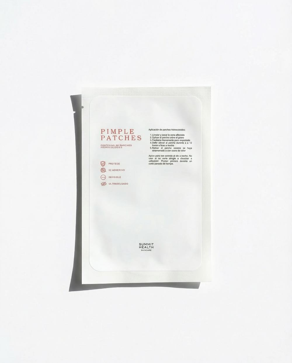 Pimple Patches