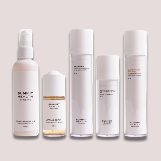 Kit  Reverse Aging