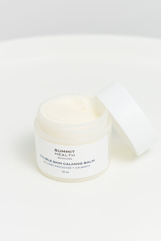 Double Skin Calming Balm