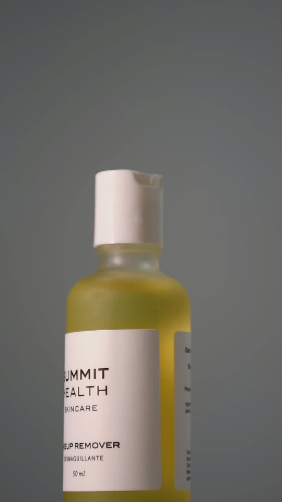 Makeup Remover