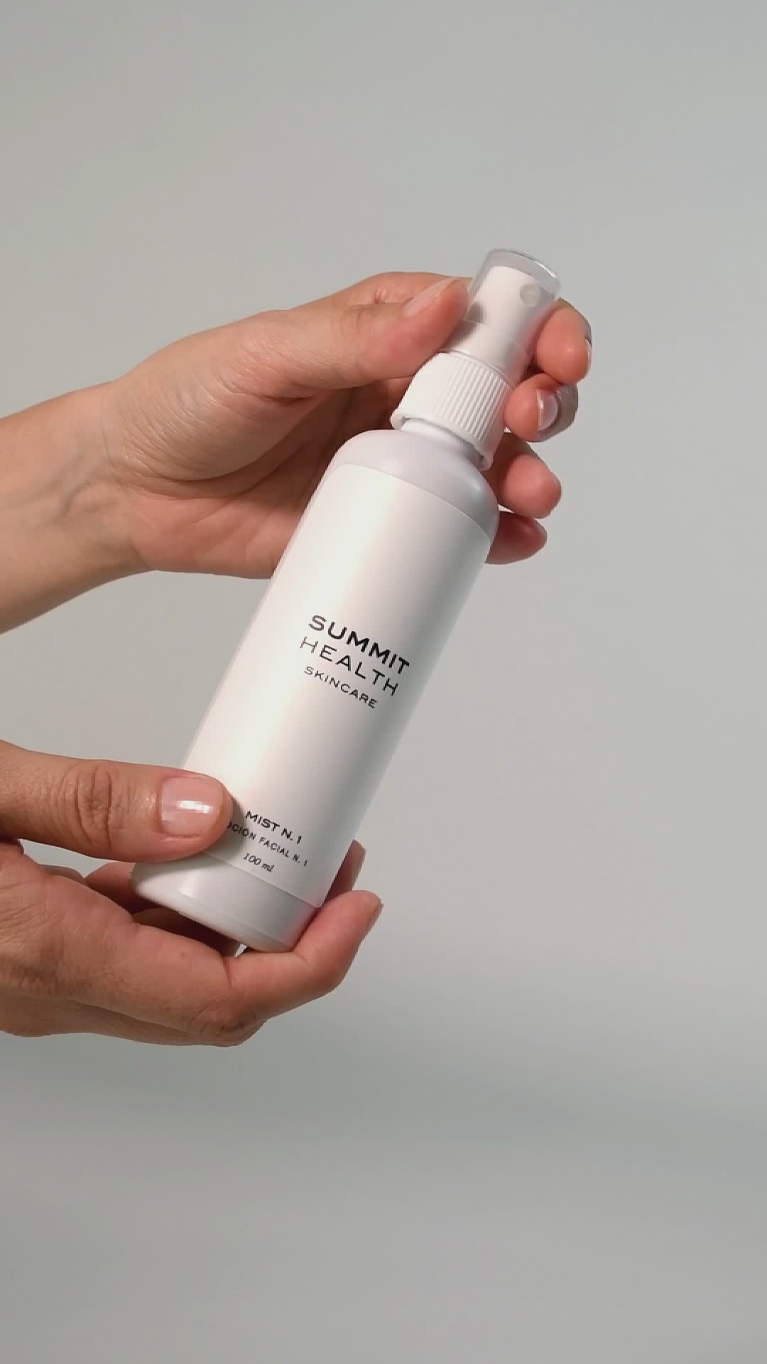 Mist N. 1 – Loción Facial