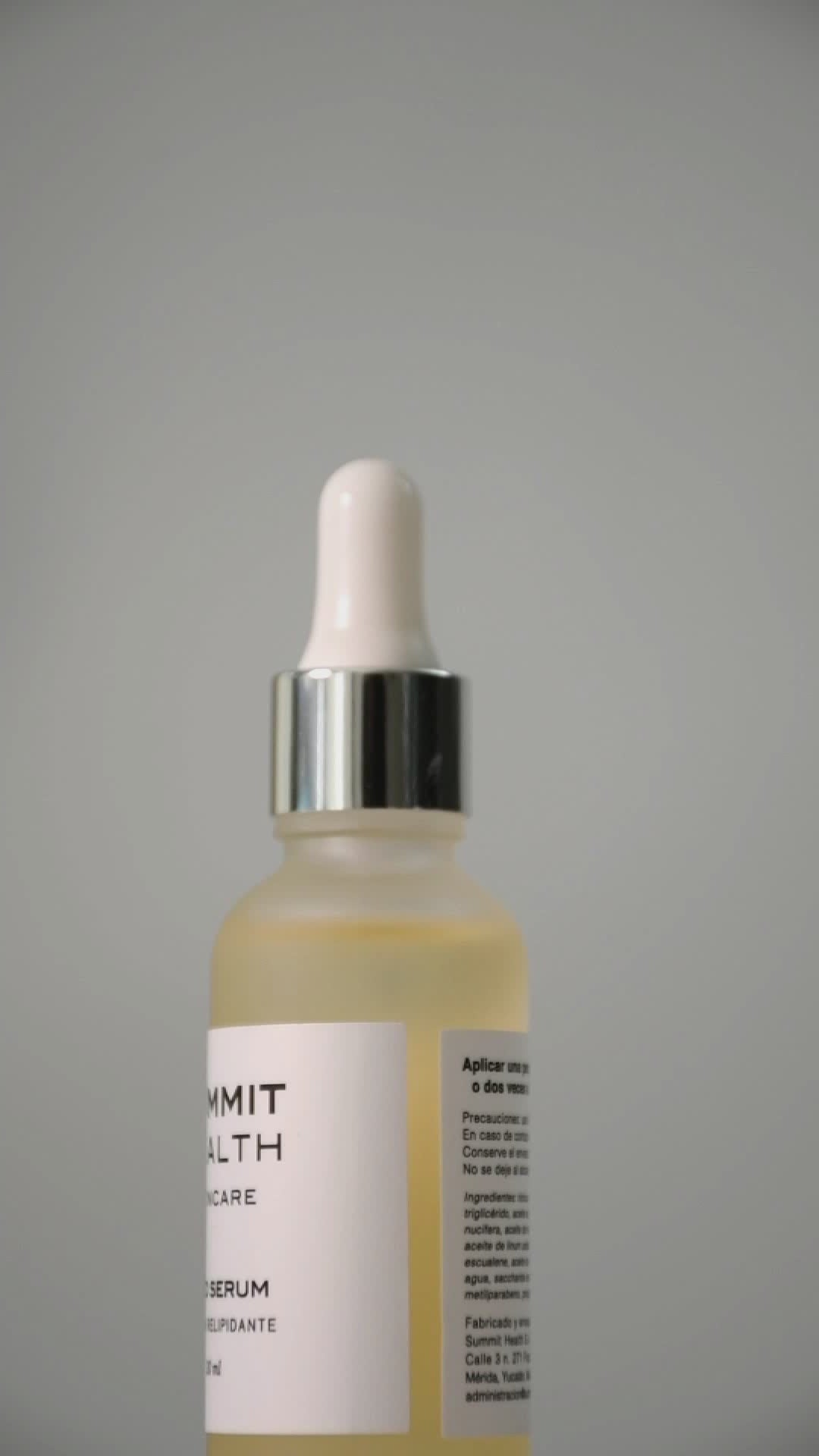 Lipid Serum- Serum Relipidante