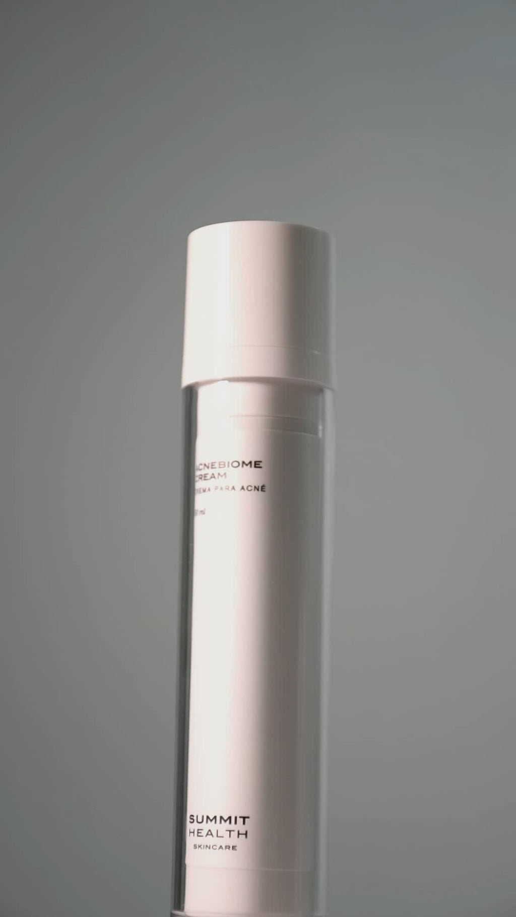Acnebiome Cream - Crema para acné