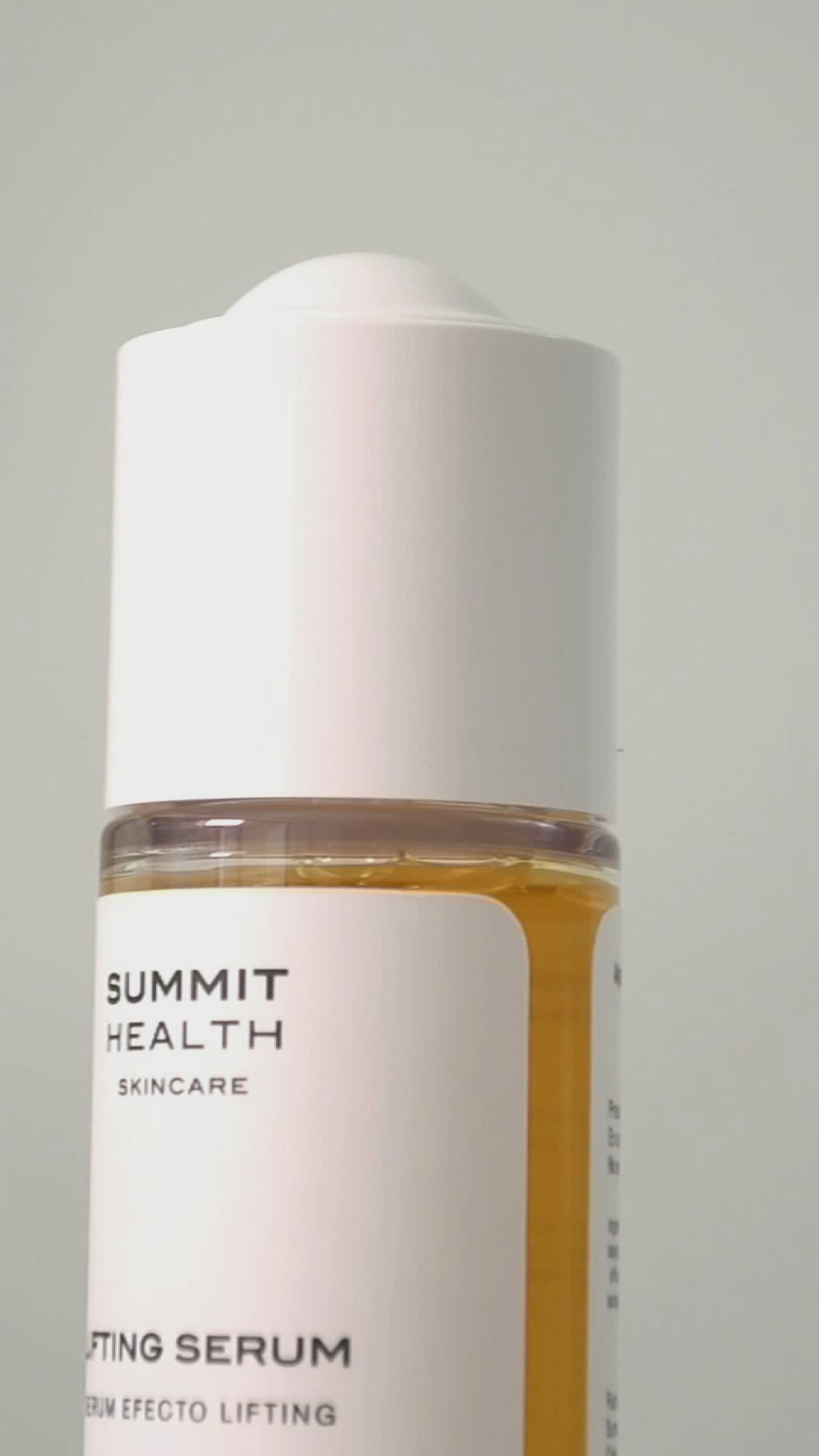 Lifting Serum