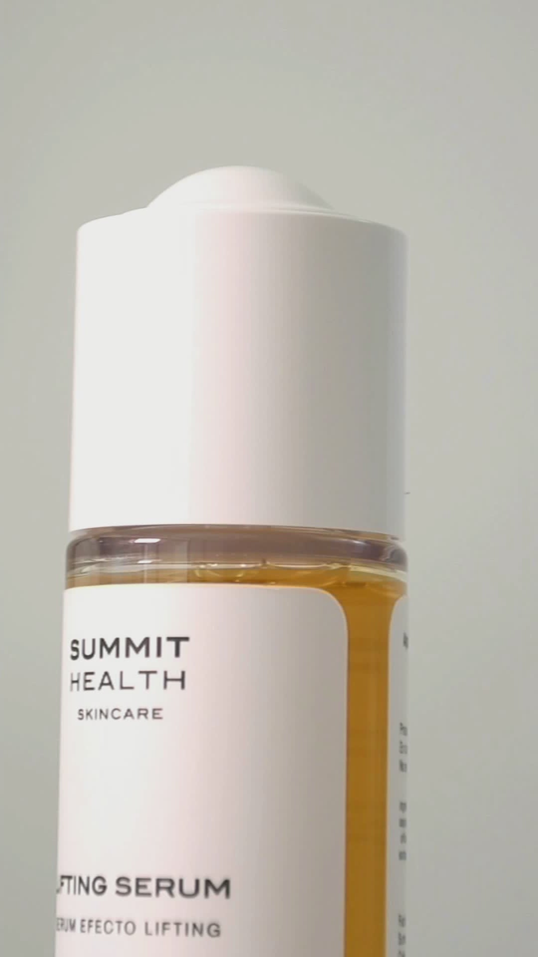 Lifting Serum