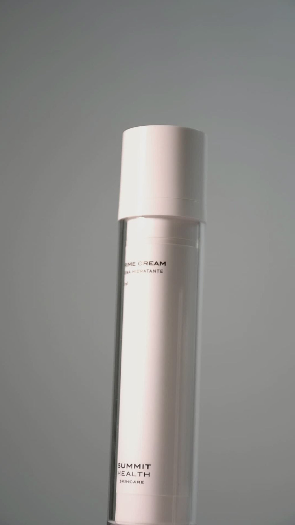 Prime Cream - Crema Hidratante
