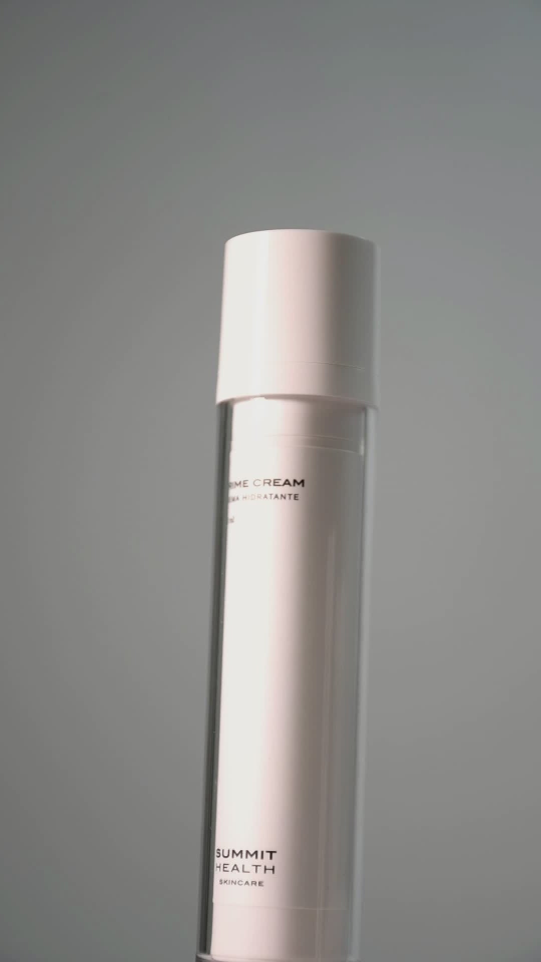 Prime Cream - Crema Hidratante
