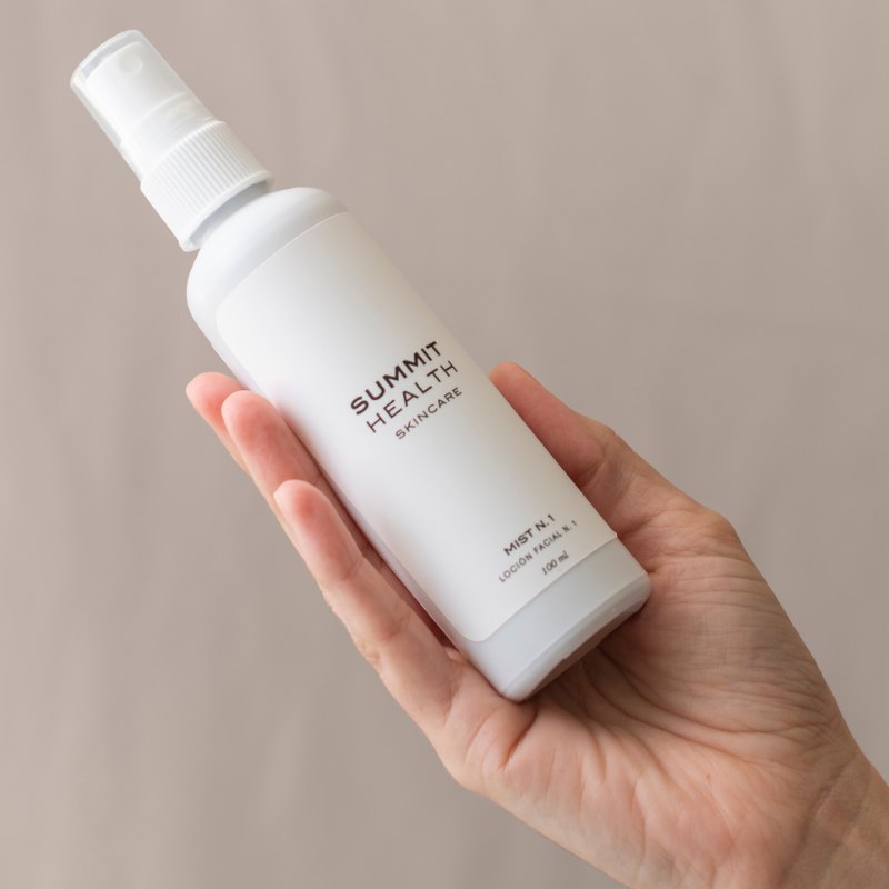 Mist N. 1 – Loción Facial