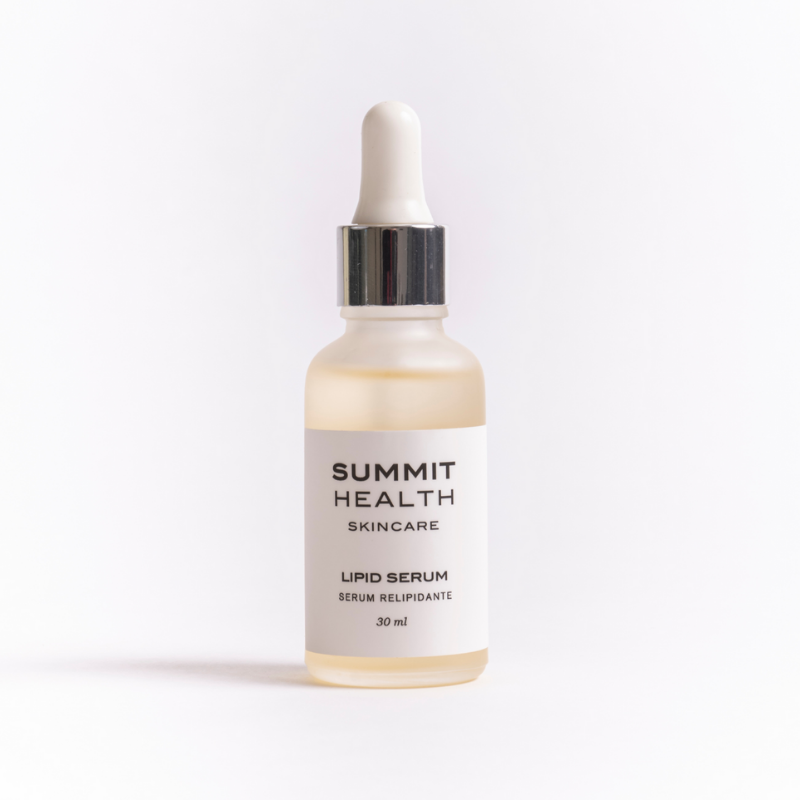 Lipid Serum- Serum Relipidante