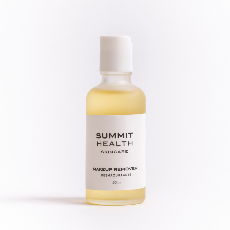 Makeup Remover