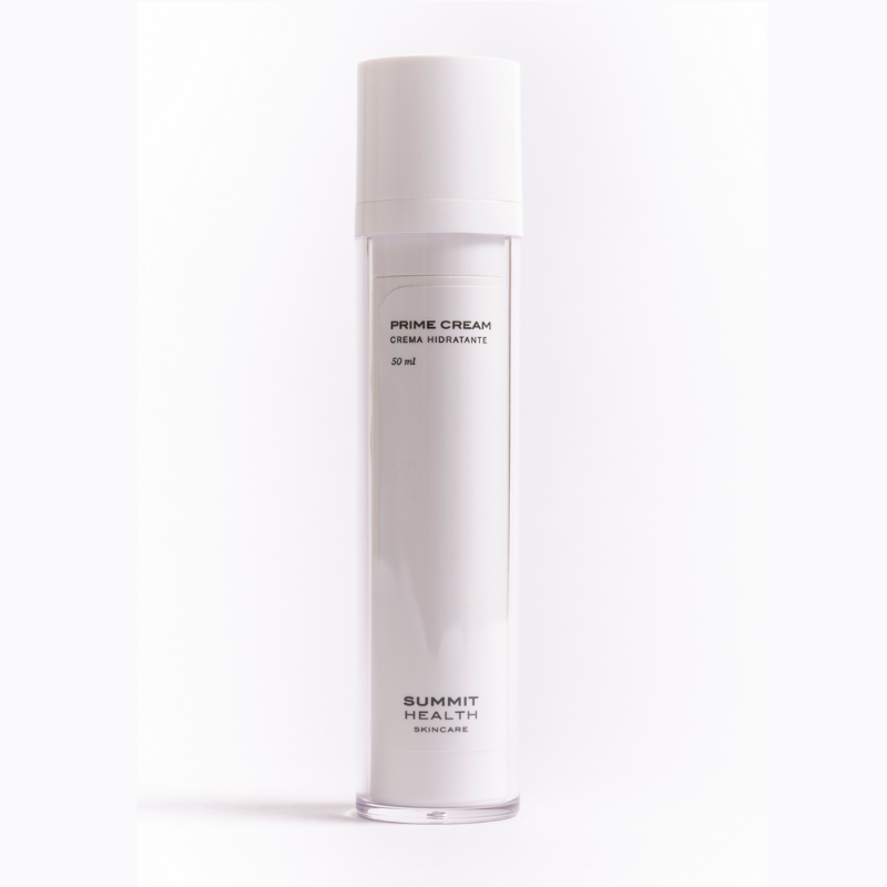Prime Cream - Crema Hidratante