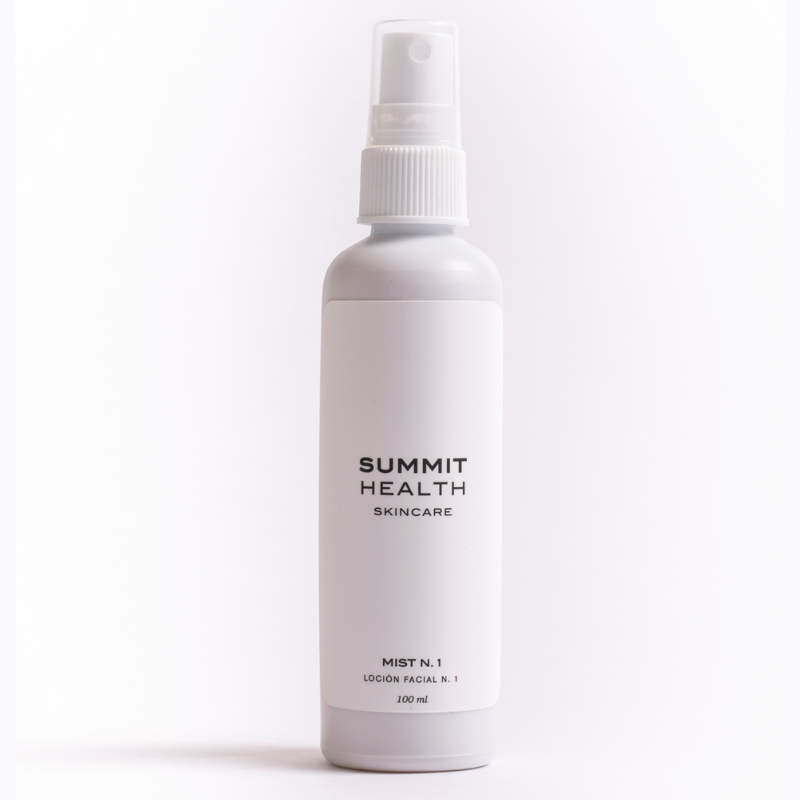Mist N. 1 – Loción Facial