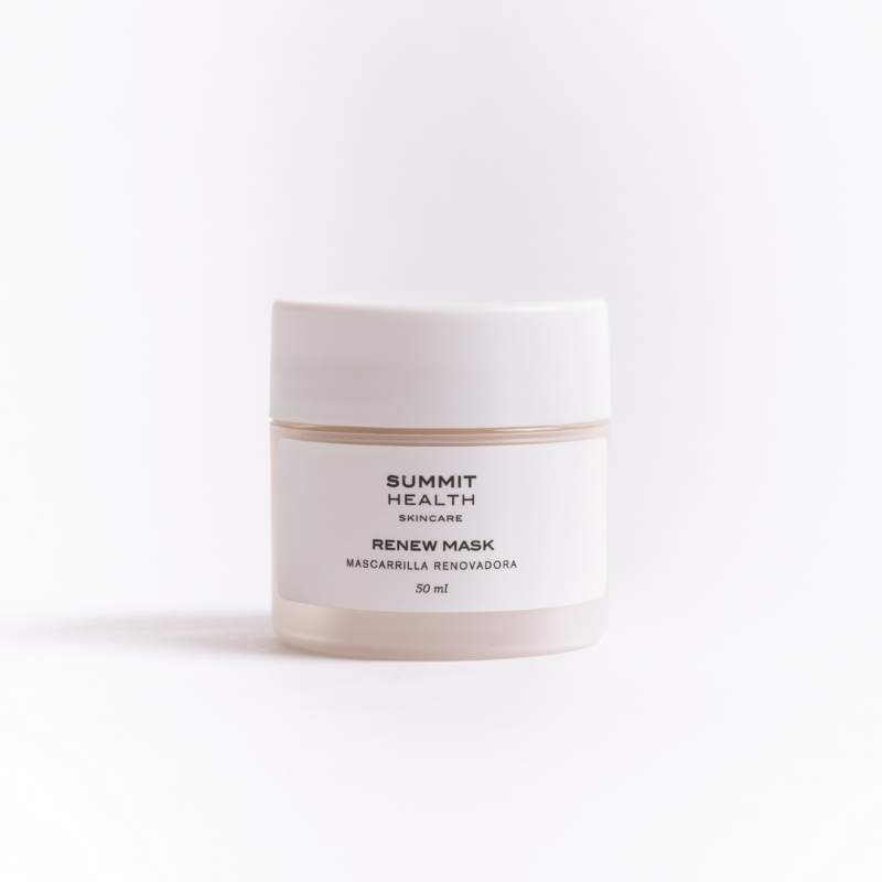 Renew Mask - Mascarilla renovadora