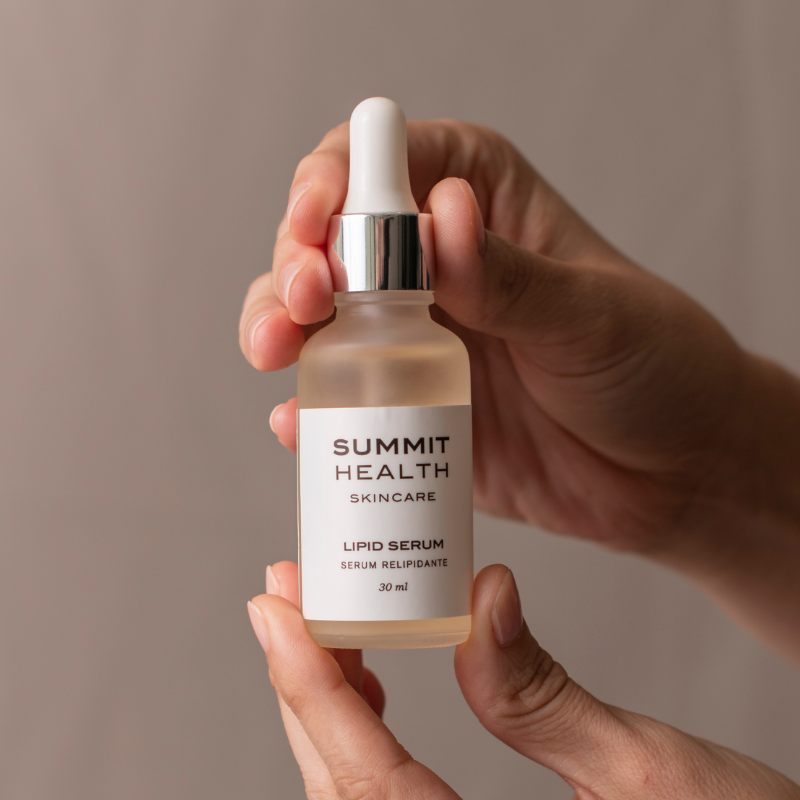 Lipid Serum- Serum Relipidante