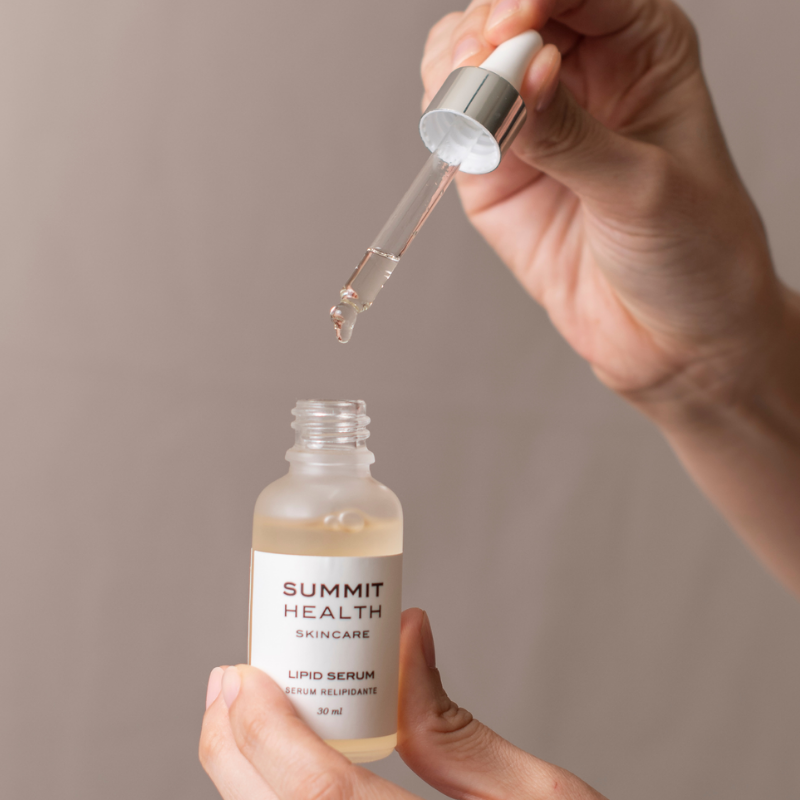 Lipid Serum- Serum Relipidante