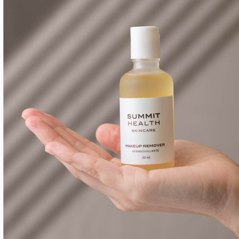 Makeup Remover