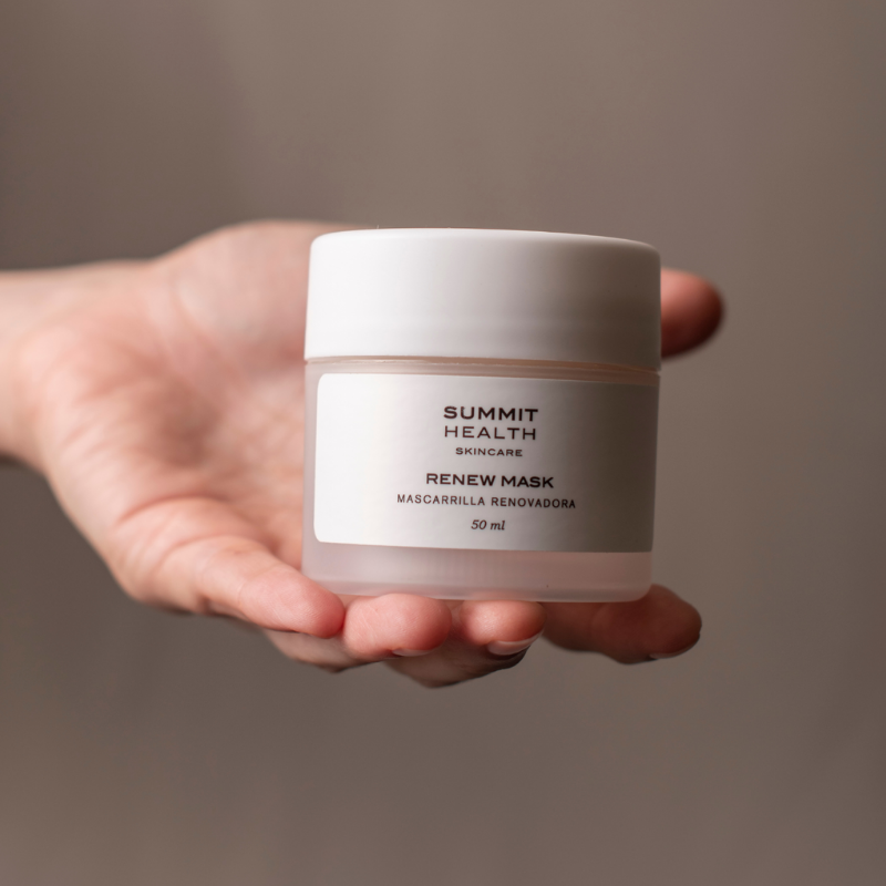 Renew Mask - Mascarilla renovadora
